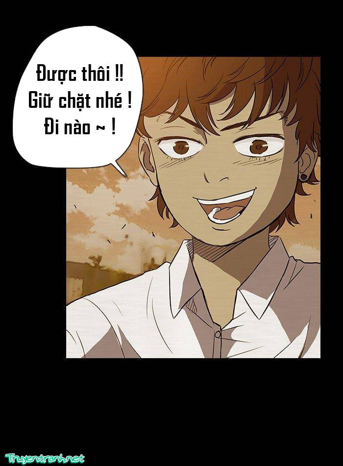 Thể Thao Cực Hạn Chapter 35 - Trang 2