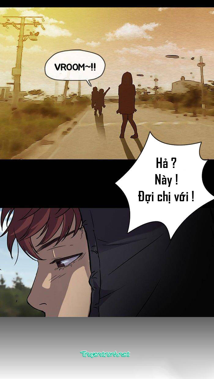 Thể Thao Cực Hạn Chapter 35 - Trang 2