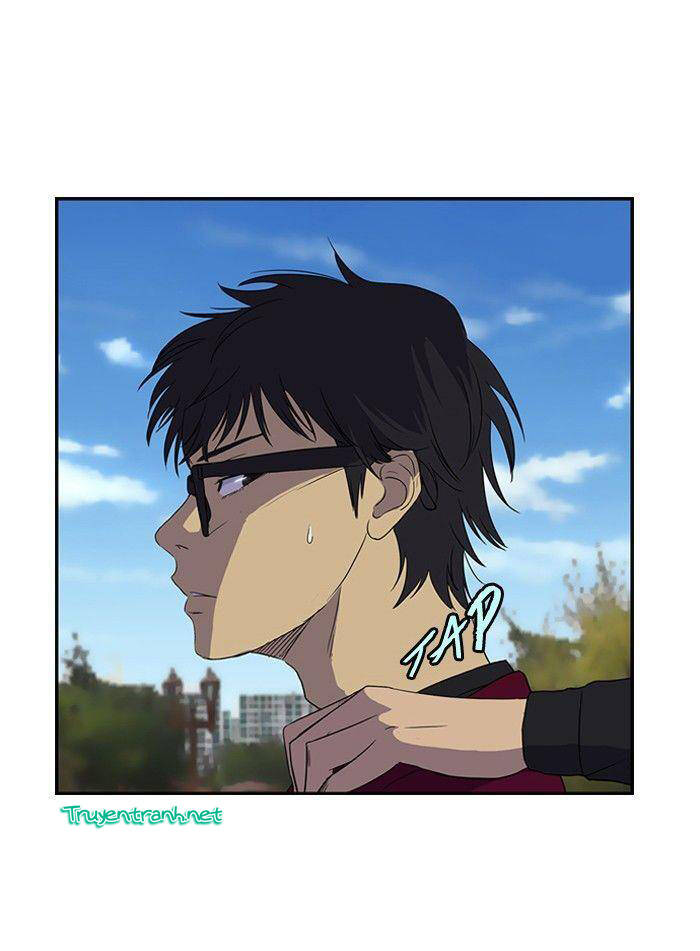 Thể Thao Cực Hạn Chapter 35 - Trang 2