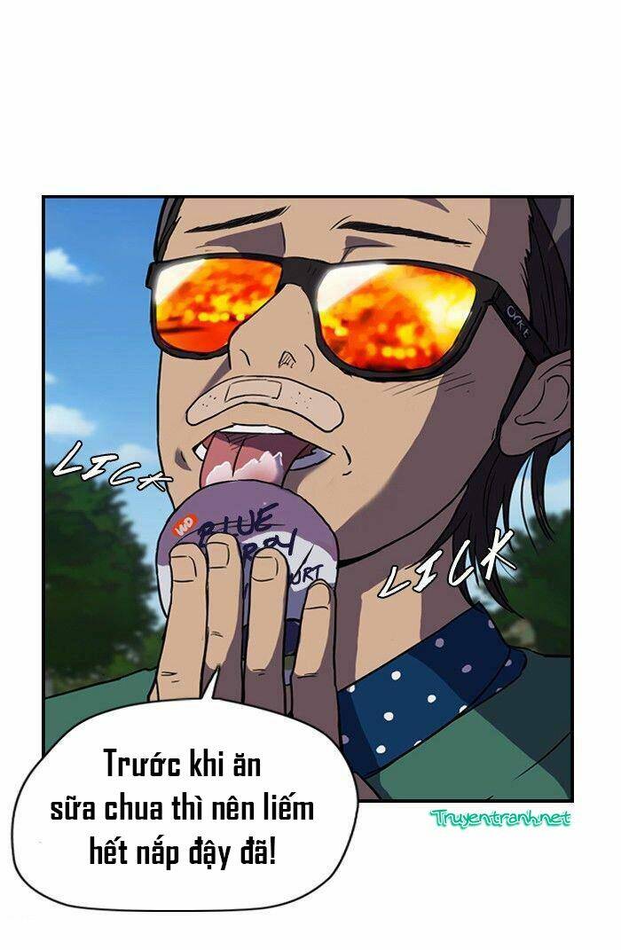 Thể Thao Cực Hạn Chapter 35 - Trang 2