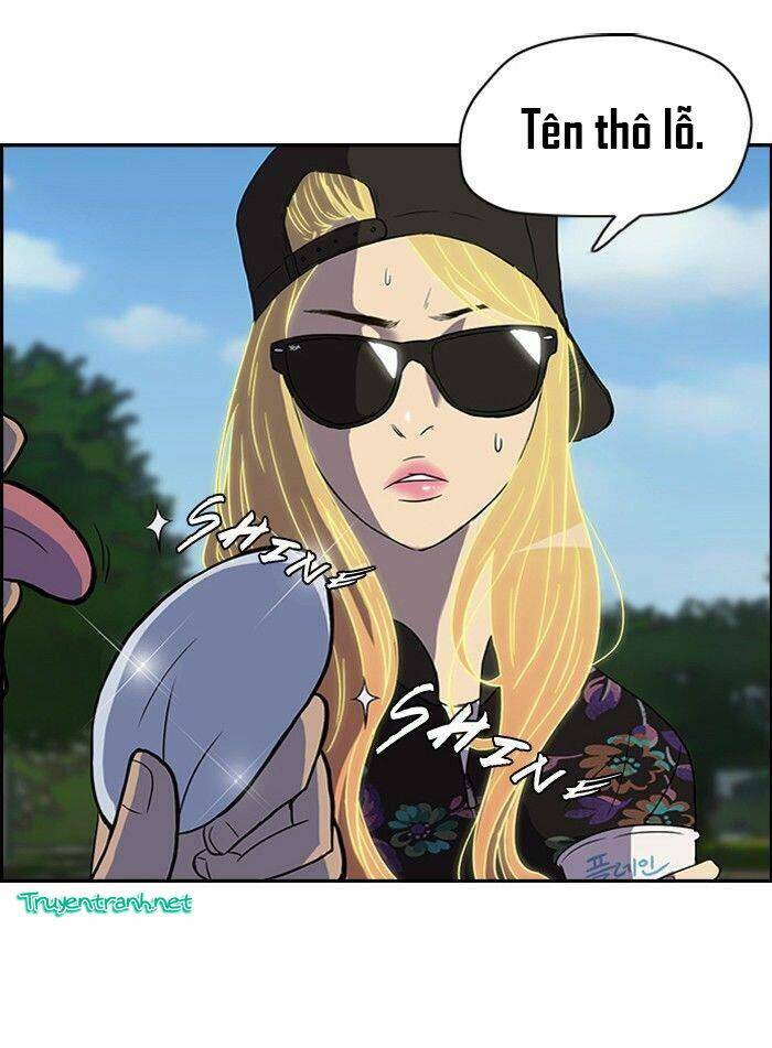 Thể Thao Cực Hạn Chapter 35 - Trang 2