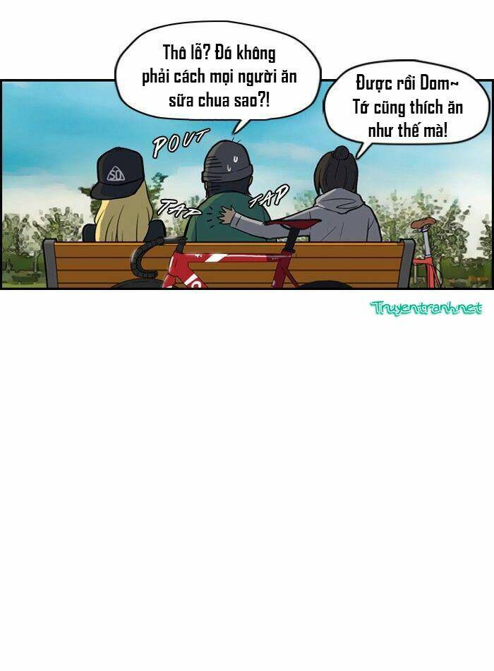 Thể Thao Cực Hạn Chapter 35 - Trang 2