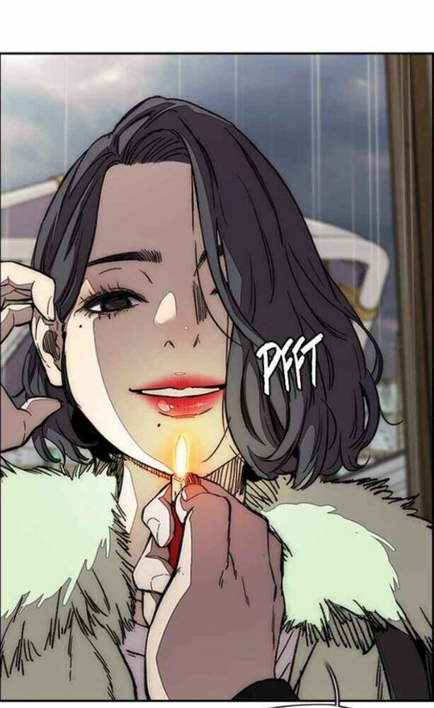 Thể Thao Cực Hạn Chapter 350 - Trang 2