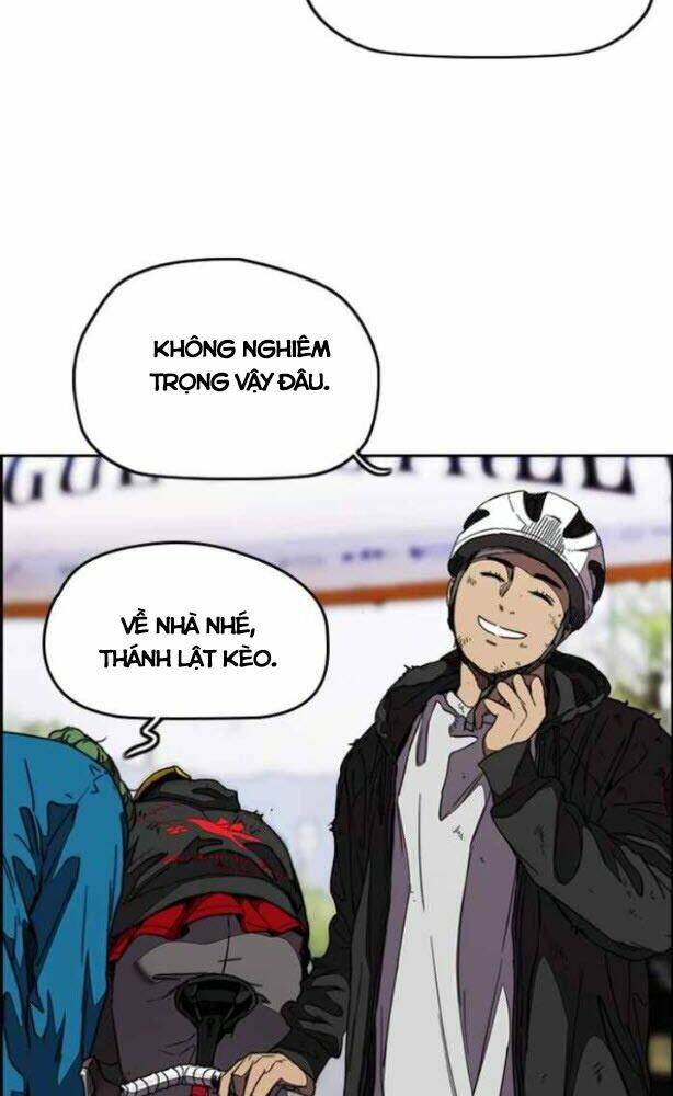 Thể Thao Cực Hạn Chapter 350 - Trang 2