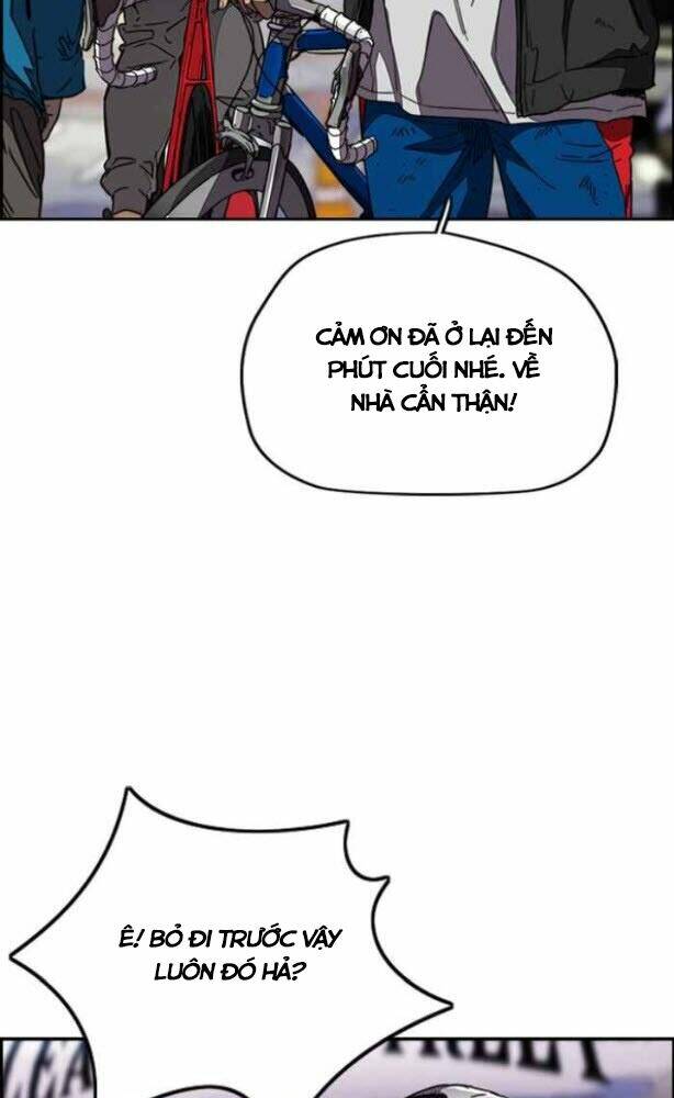 Thể Thao Cực Hạn Chapter 350 - Trang 2