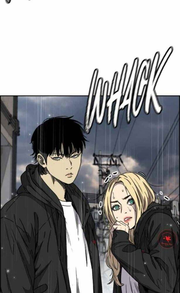 Thể Thao Cực Hạn Chapter 350 - Trang 2