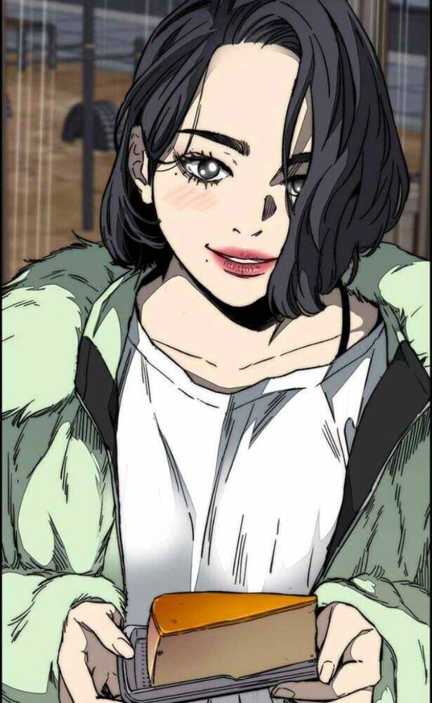 Thể Thao Cực Hạn Chapter 350 - Trang 2