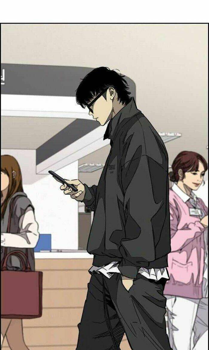 Thể Thao Cực Hạn Chapter 352 - Trang 2