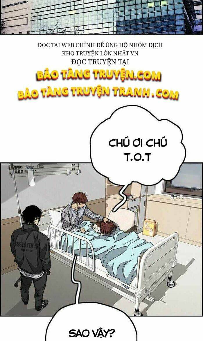 Thể Thao Cực Hạn Chapter 352 - Trang 2