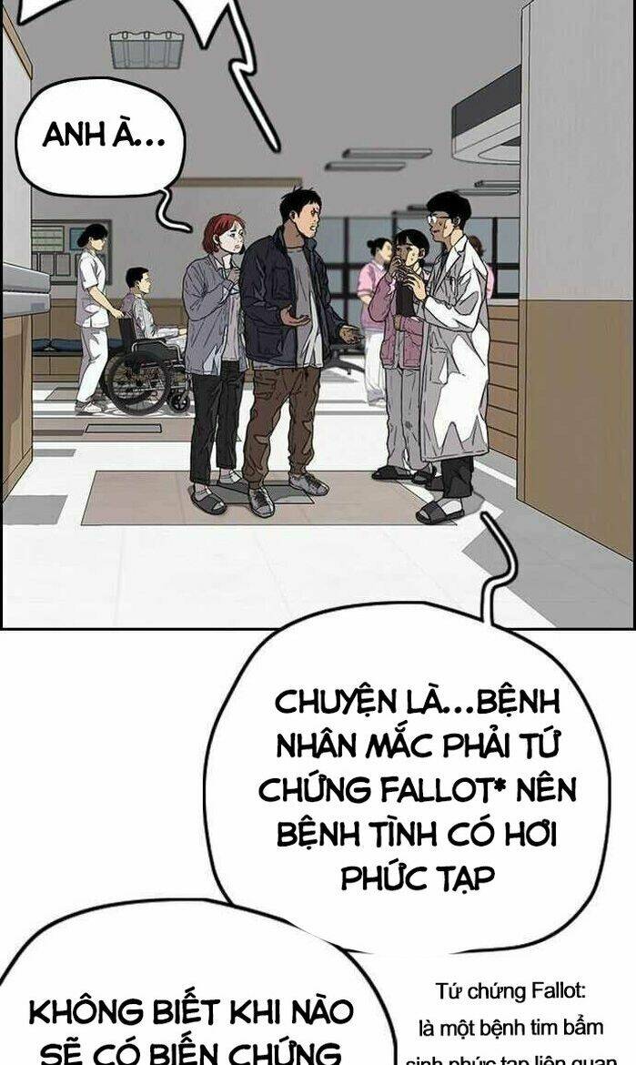 Thể Thao Cực Hạn Chapter 352 - Trang 2