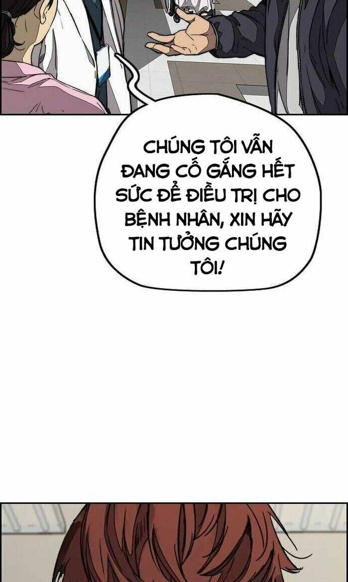 Thể Thao Cực Hạn Chapter 352 - Trang 2