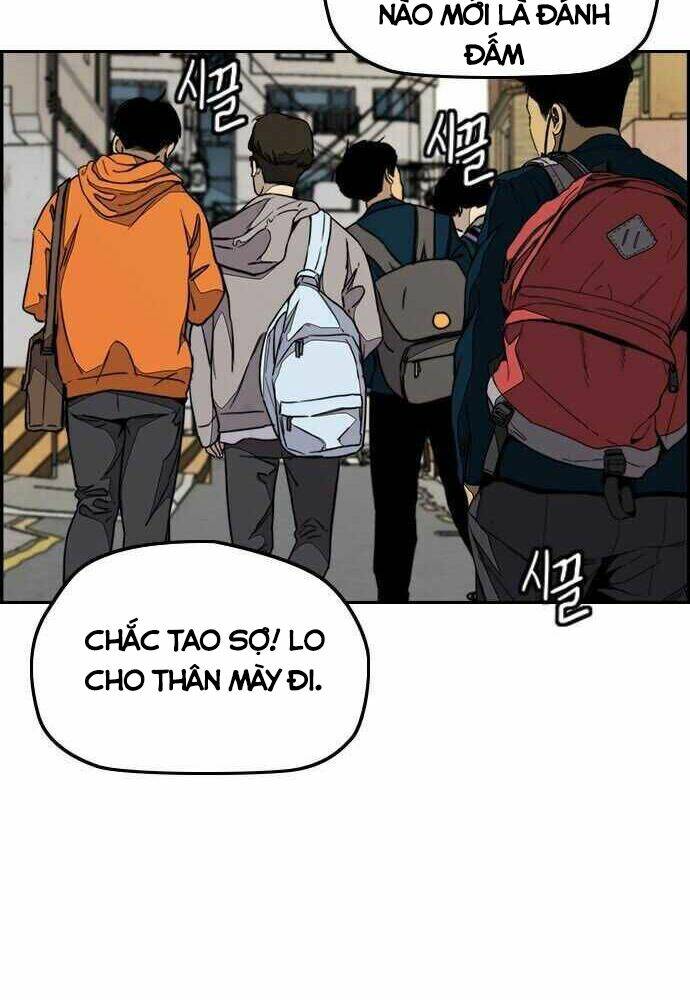 Thể Thao Cực Hạn Chapter 353 - Trang 2