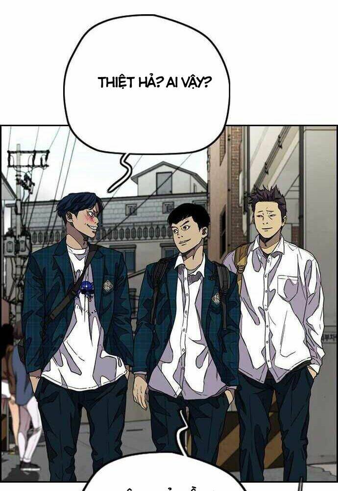 Thể Thao Cực Hạn Chapter 353 - Trang 2