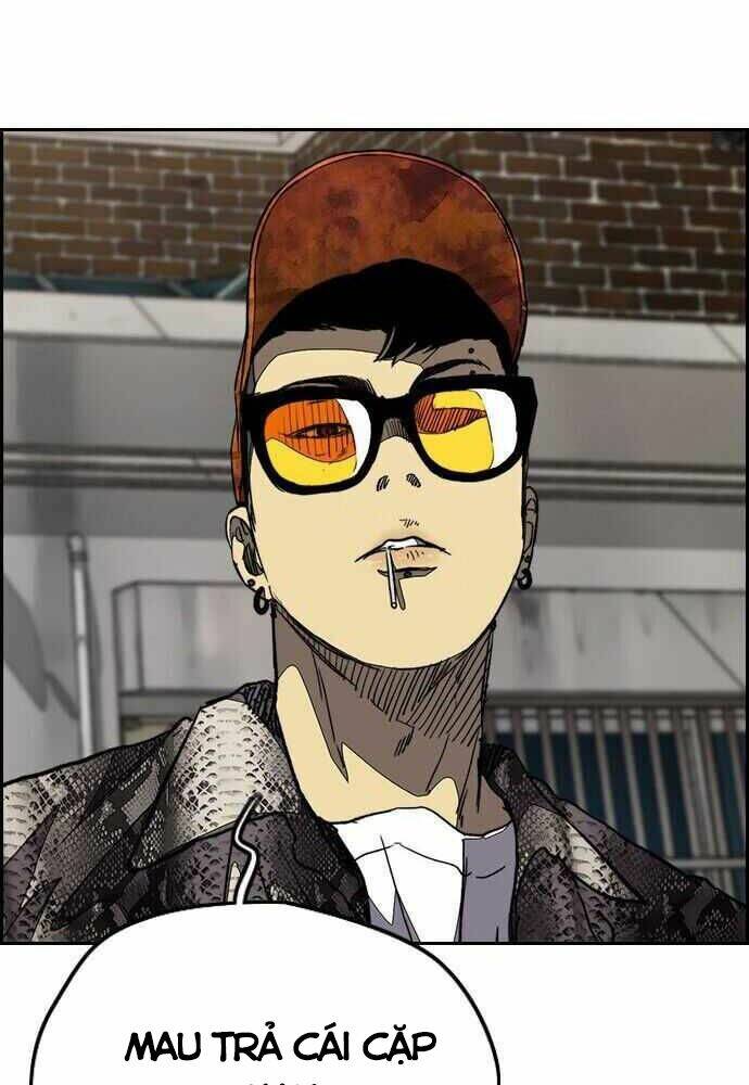 Thể Thao Cực Hạn Chapter 353 - Trang 2