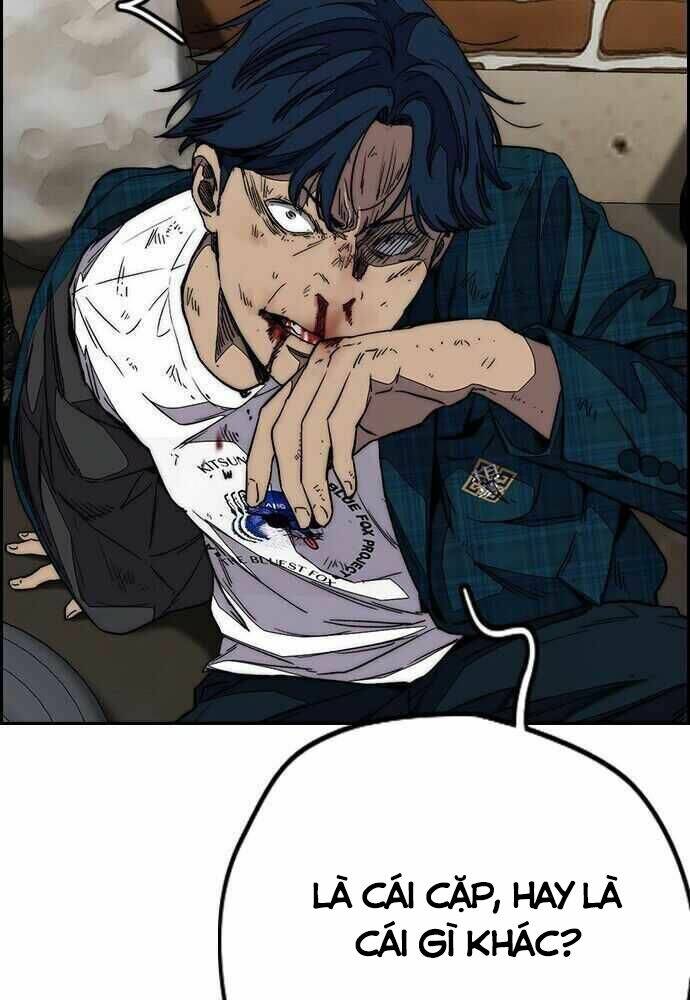 Thể Thao Cực Hạn Chapter 353 - Trang 2