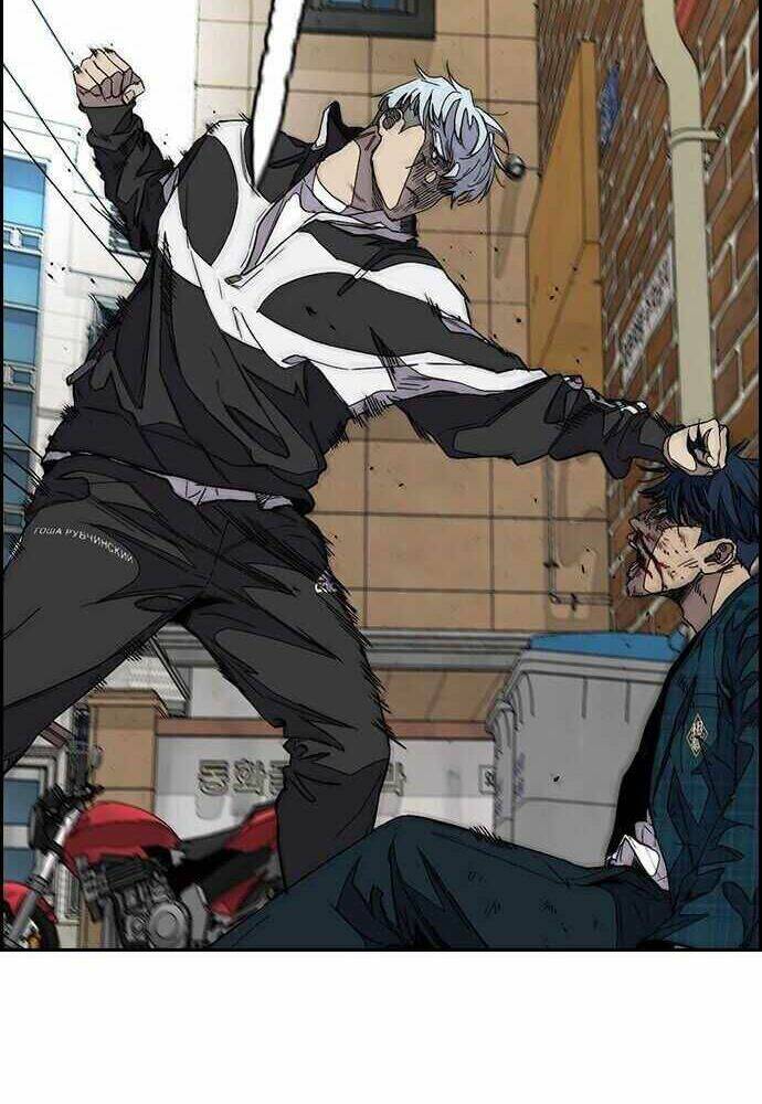 Thể Thao Cực Hạn Chapter 353 - Trang 2