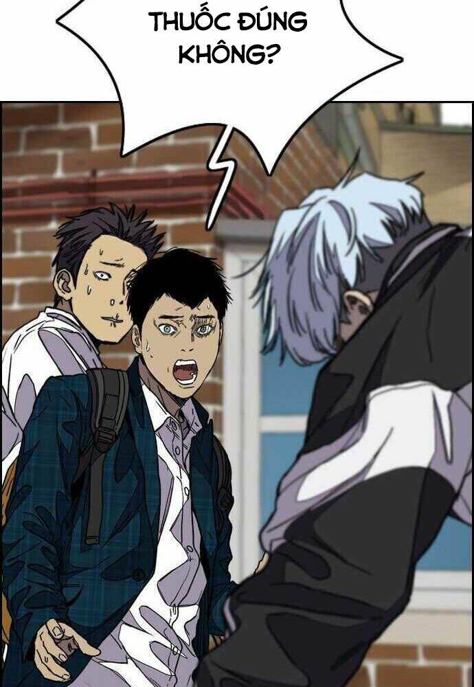 Thể Thao Cực Hạn Chapter 353 - Trang 2