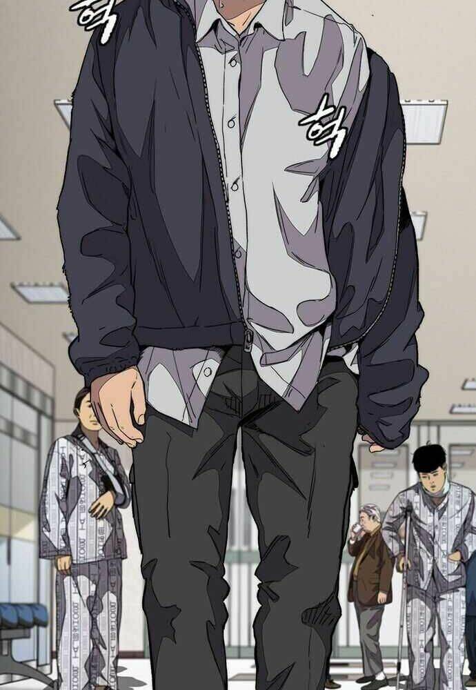 Thể Thao Cực Hạn Chapter 353 - Trang 2