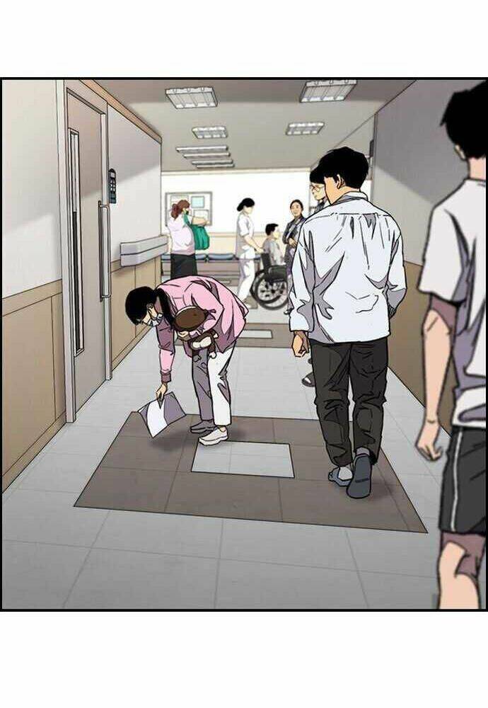 Thể Thao Cực Hạn Chapter 353 - Trang 2