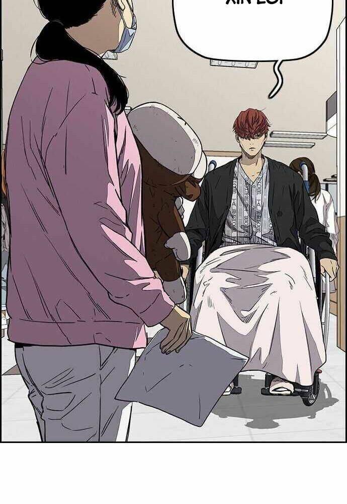 Thể Thao Cực Hạn Chapter 353 - Trang 2