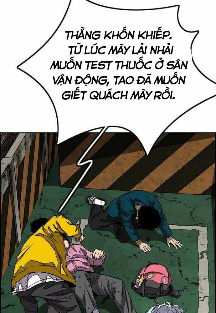 Thể Thao Cực Hạn Chapter 353 - Trang 2