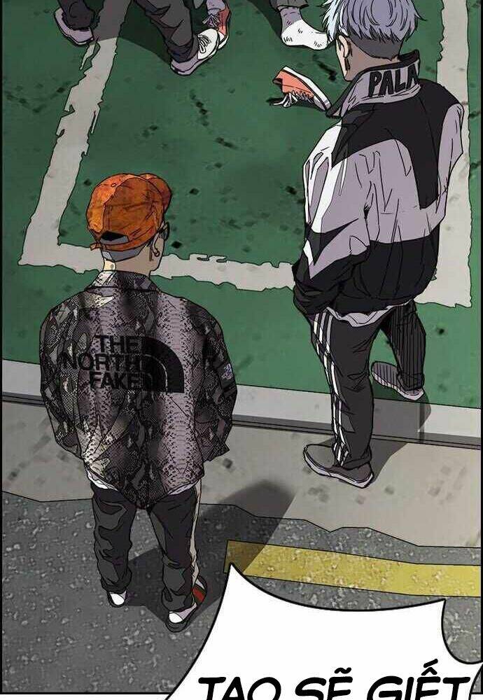 Thể Thao Cực Hạn Chapter 353 - Trang 2