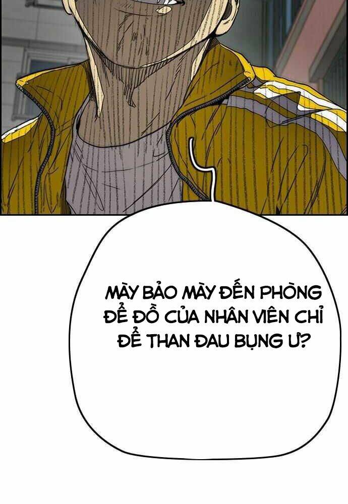 Thể Thao Cực Hạn Chapter 353 - Trang 2