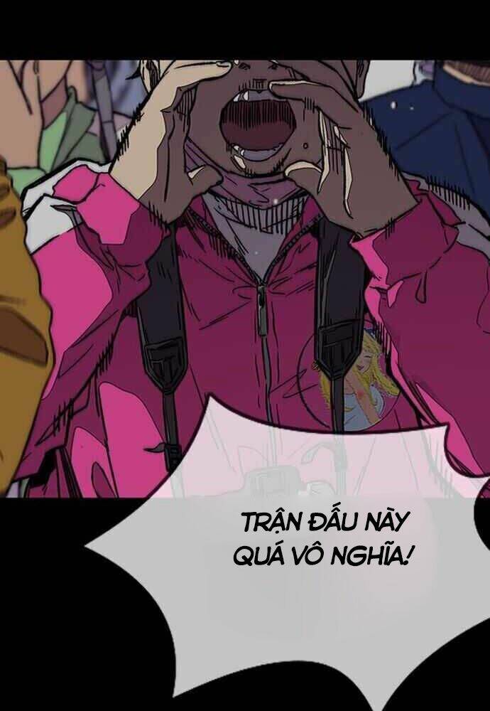 Thể Thao Cực Hạn Chapter 353 - Trang 2