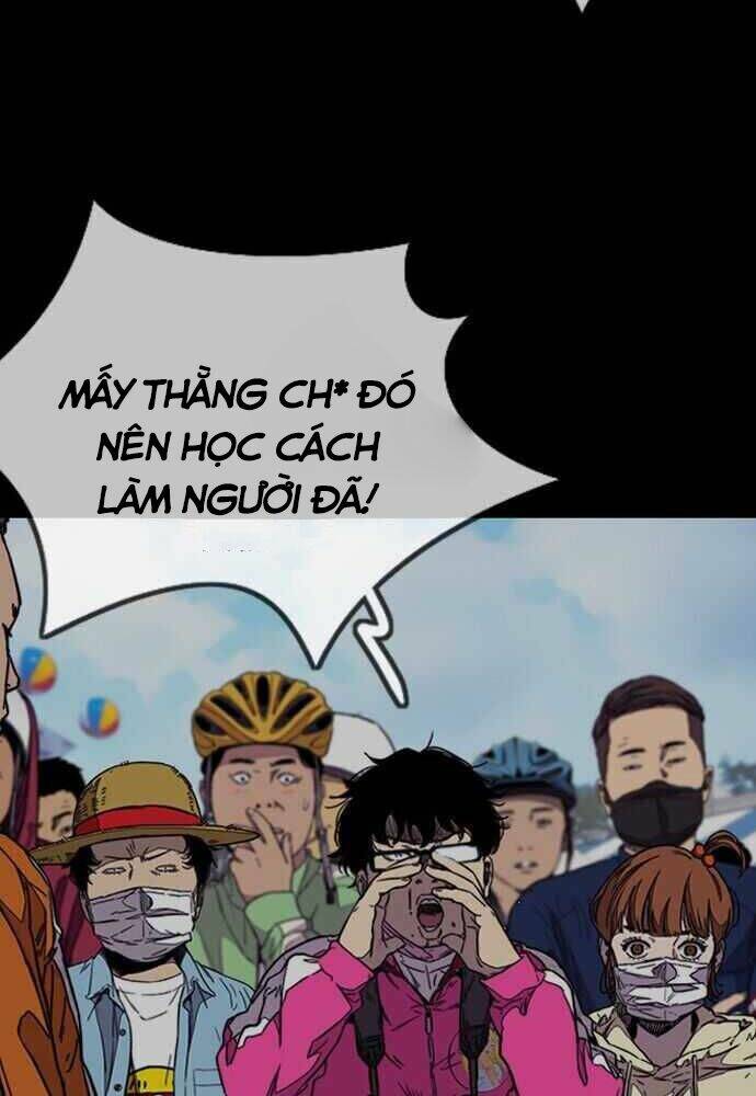 Thể Thao Cực Hạn Chapter 353 - Trang 2