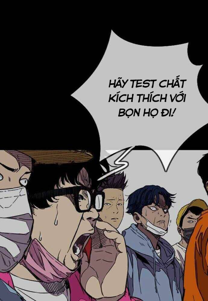 Thể Thao Cực Hạn Chapter 353 - Trang 2