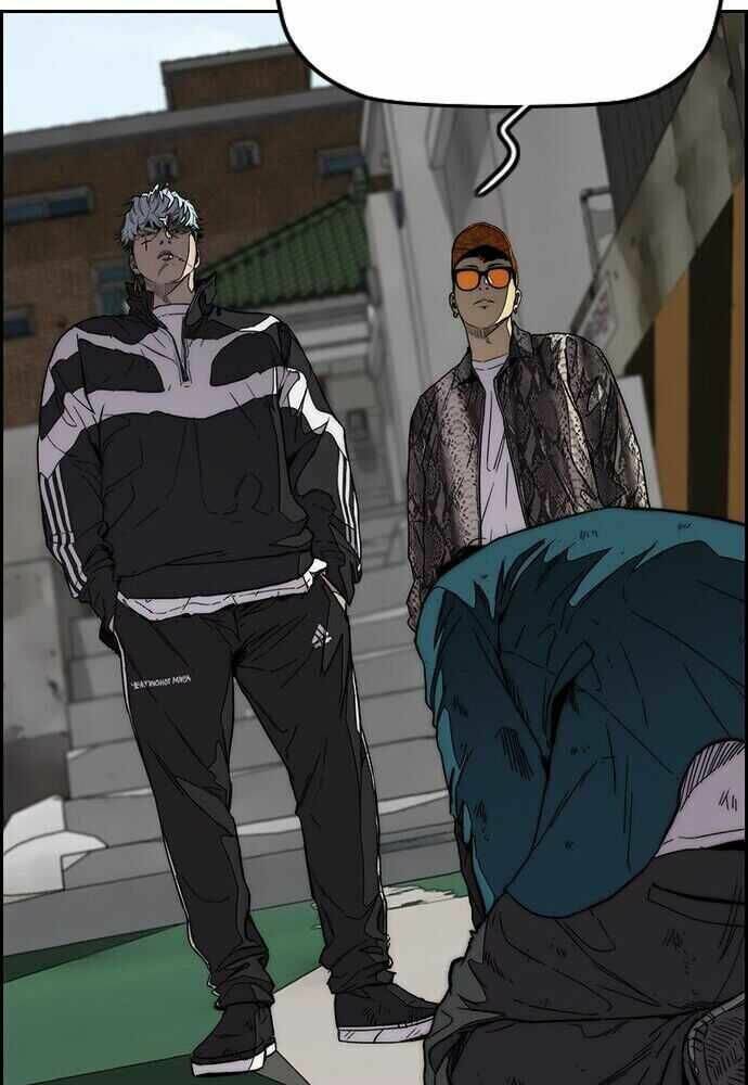 Thể Thao Cực Hạn Chapter 353 - Trang 2