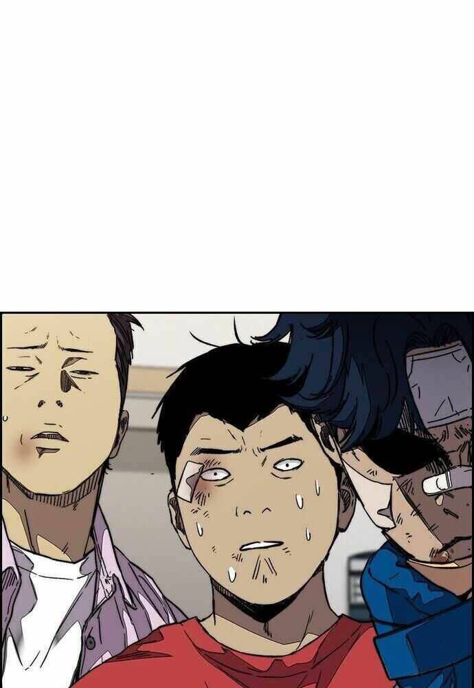 Thể Thao Cực Hạn Chapter 355 - Trang 2