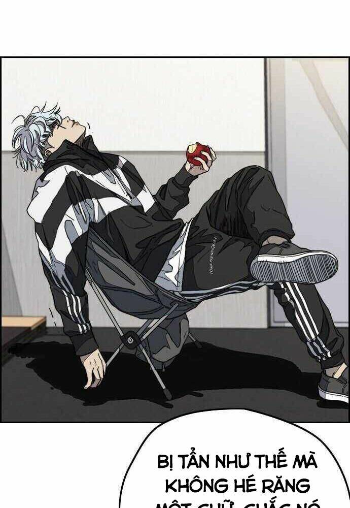 Thể Thao Cực Hạn Chapter 355 - Trang 2