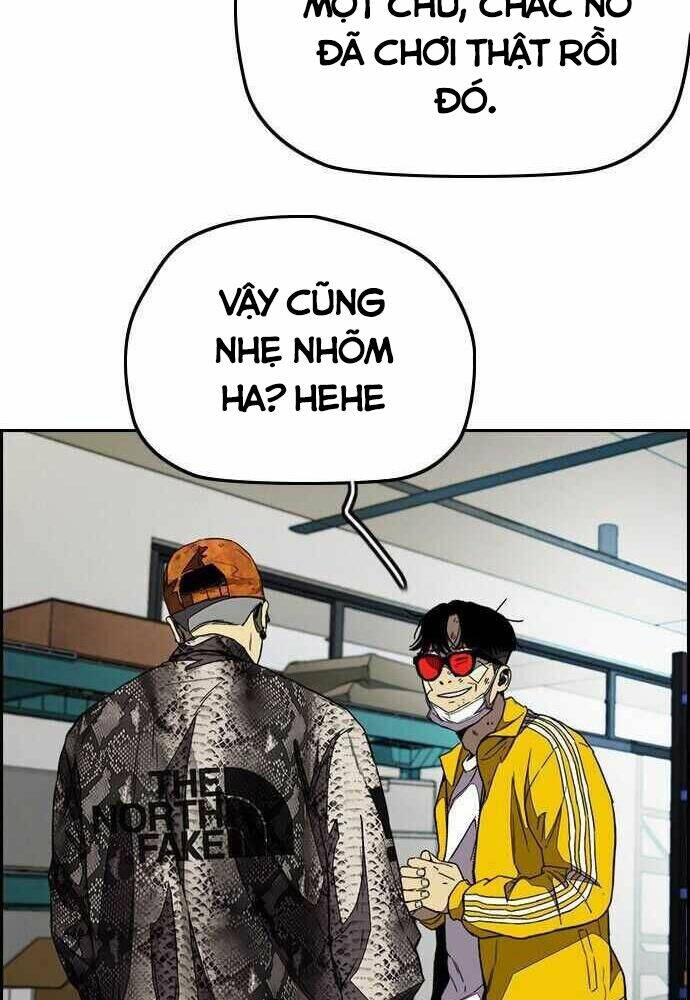 Thể Thao Cực Hạn Chapter 355 - Trang 2