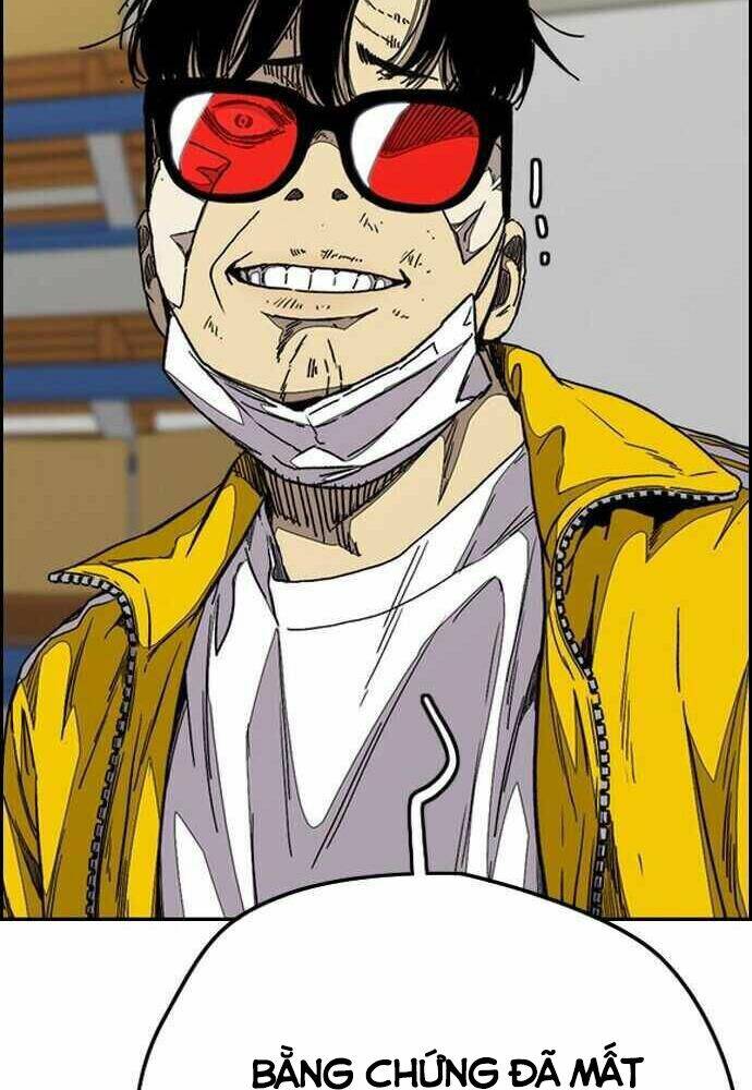 Thể Thao Cực Hạn Chapter 355 - Trang 2