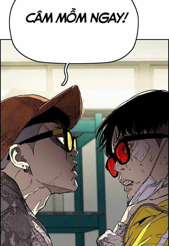 Thể Thao Cực Hạn Chapter 355 - Trang 2