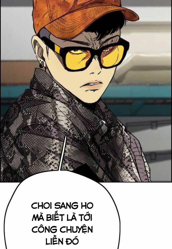 Thể Thao Cực Hạn Chapter 355 - Trang 2