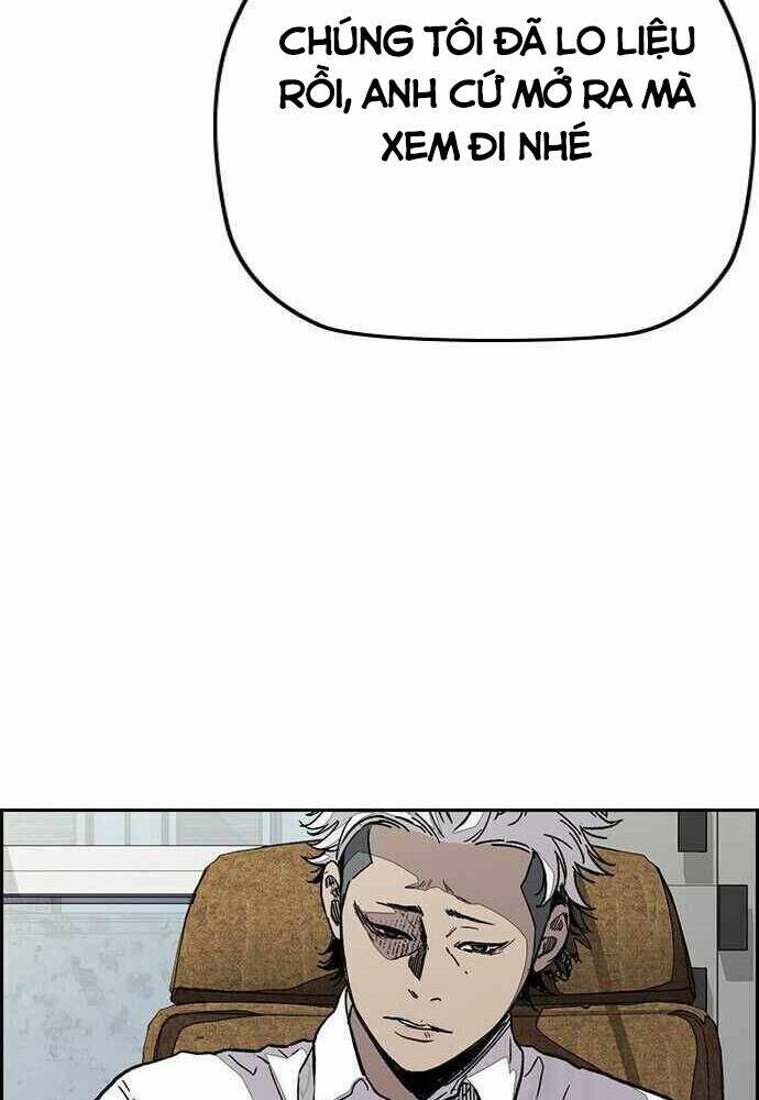 Thể Thao Cực Hạn Chapter 355 - Trang 2