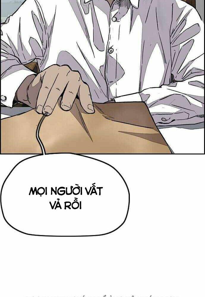 Thể Thao Cực Hạn Chapter 355 - Trang 2