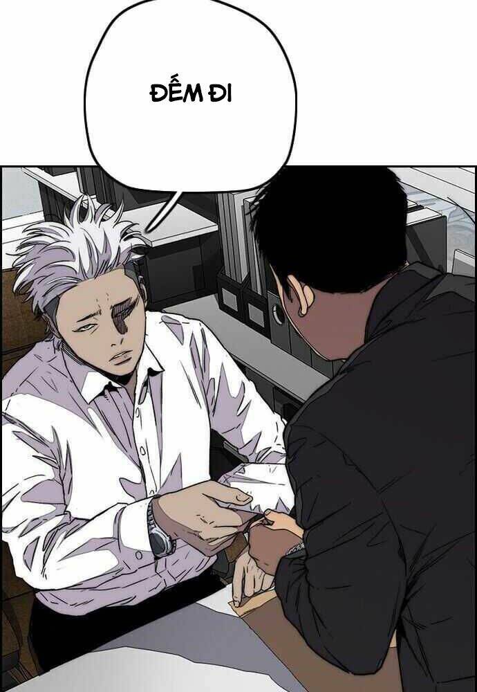 Thể Thao Cực Hạn Chapter 355 - Trang 2