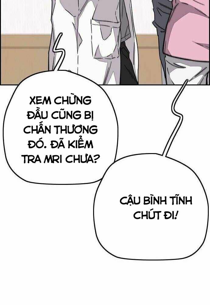 Thể Thao Cực Hạn Chapter 355 - Trang 2