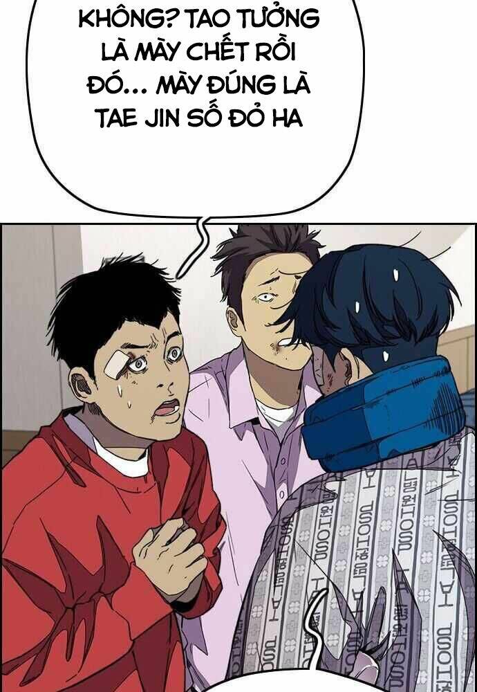 Thể Thao Cực Hạn Chapter 355 - Trang 2