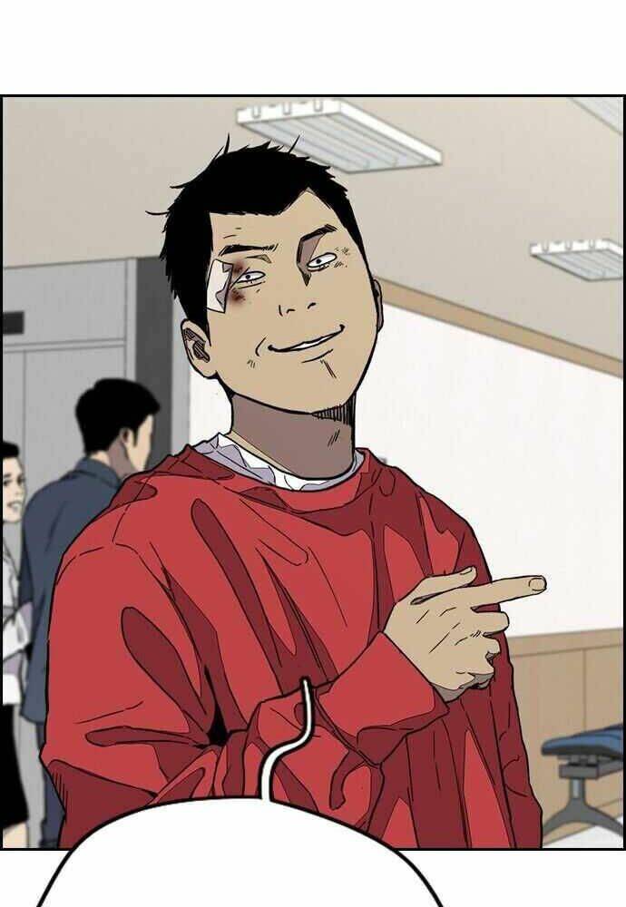 Thể Thao Cực Hạn Chapter 355 - Trang 2