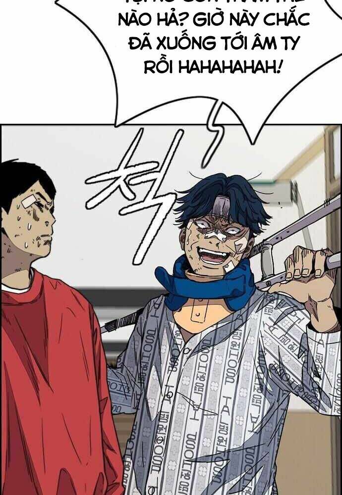 Thể Thao Cực Hạn Chapter 355 - Trang 2