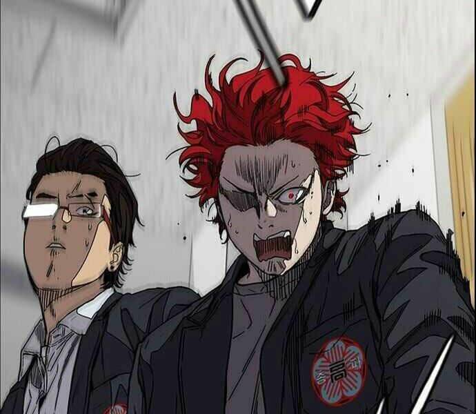 Thể Thao Cực Hạn Chapter 356 - Trang 2