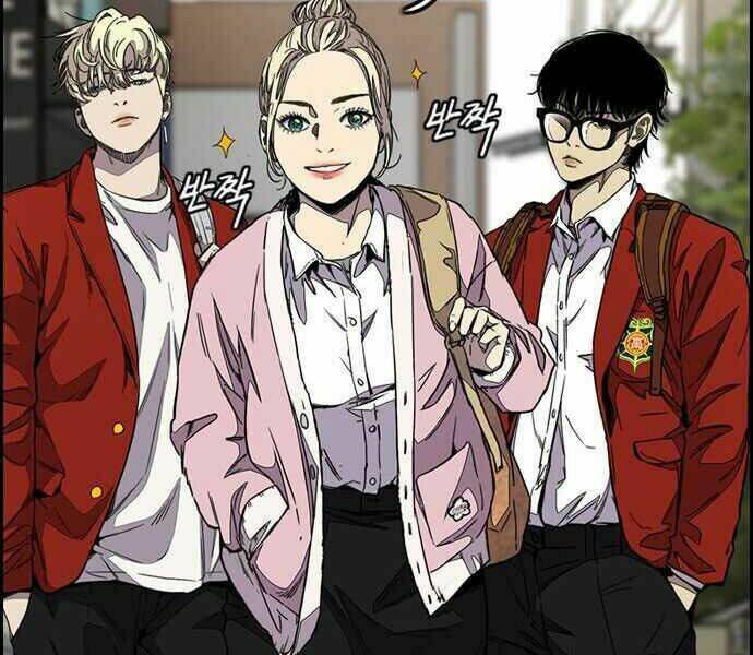 Thể Thao Cực Hạn Chapter 357 - Trang 2