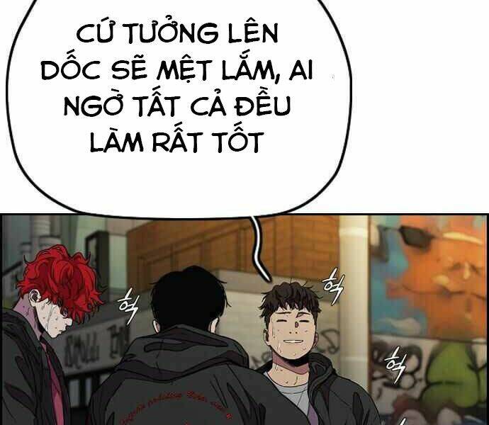 Thể Thao Cực Hạn Chapter 359 - Trang 2