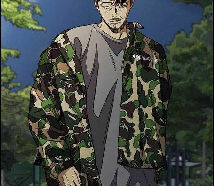 Thể Thao Cực Hạn Chapter 359 - Trang 2