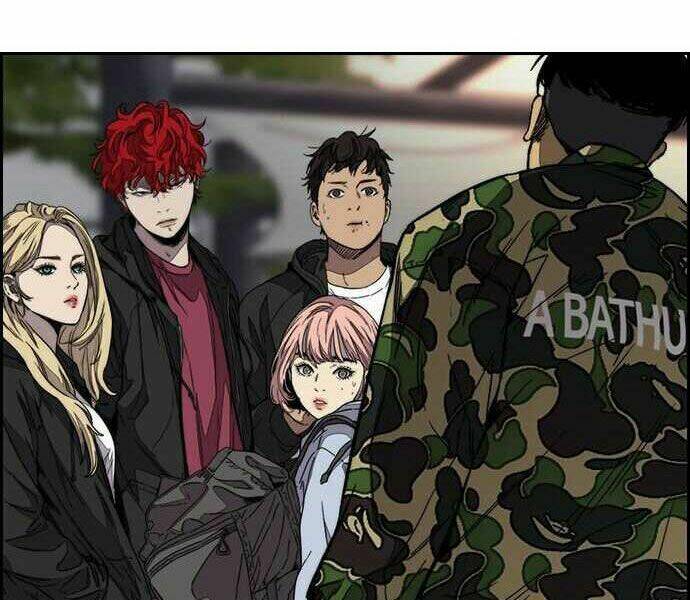 Thể Thao Cực Hạn Chapter 359 - Trang 2