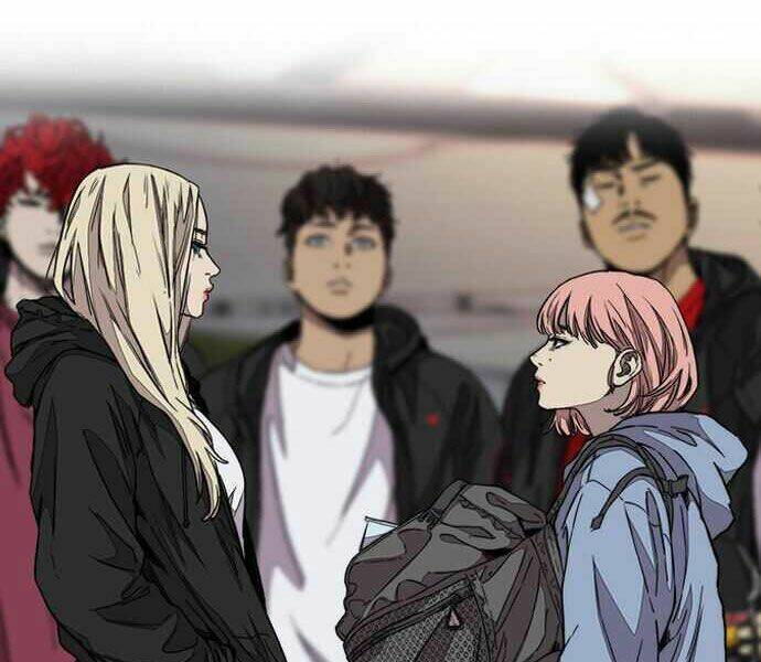 Thể Thao Cực Hạn Chapter 359 - Trang 2